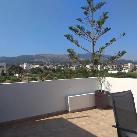 Dinas Studio With Terrace And Wonderful Views Apartment