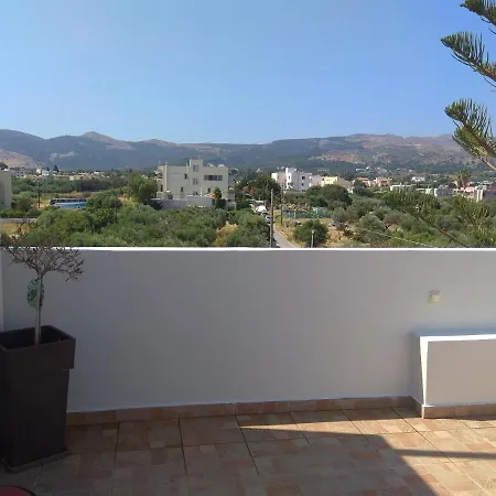 Dinas Studio With Terrace And Wonderful Views Apartment *