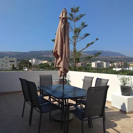 Dinas Studio With Terrace And Wonderful Views *